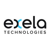 Exela Technologies logo