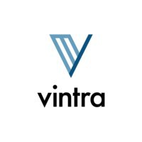 Vintra logo