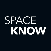 SpaceKnow logo