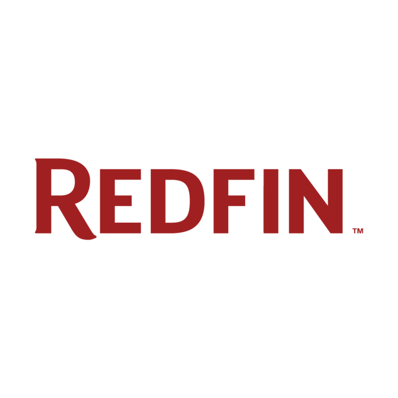 Redfin logo