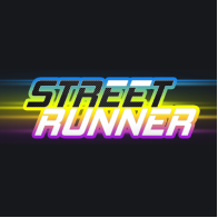 Street Runner logo