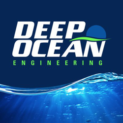 Deep Ocean Engineering, Inc. logo