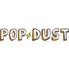 Popdust logo