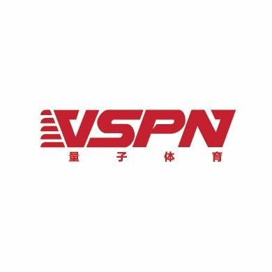 VSPN | Versus Programming Network logo