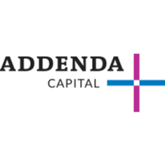 Addenda Capital logo