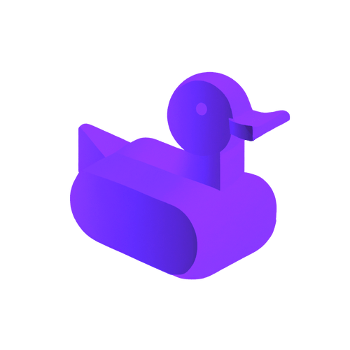 Quack AI logo