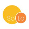 Solo Funds logo