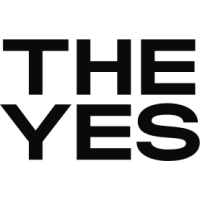 The Yes logo