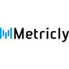 Metricly logo