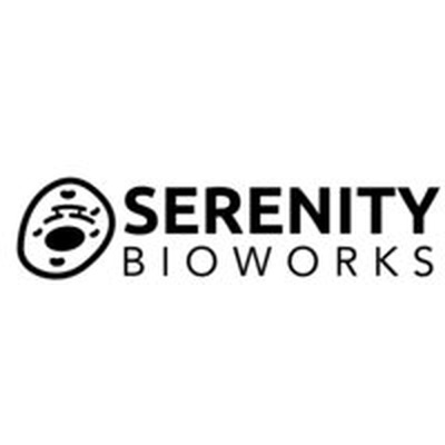 Serenity Bioworks logo