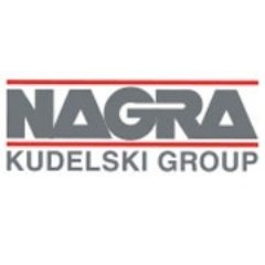 Kudelski Group logo