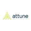 Attune logo