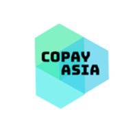 Copay.Asia logo