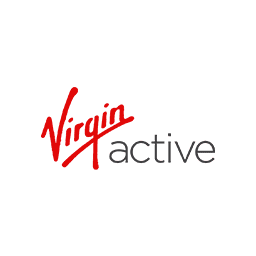 Virgin Active Italy logo