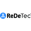 ReDeTec logo