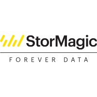 Stormagic Limited logo