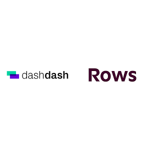 Rows logo