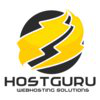 Hostguru.de | Webhosting Solutions logo