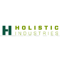 Holistic Industries logo