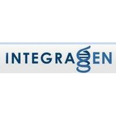 IntegraGen logo