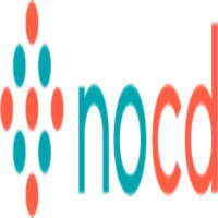 nOCD (health information technology company) logo