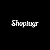 Shoptagr logo