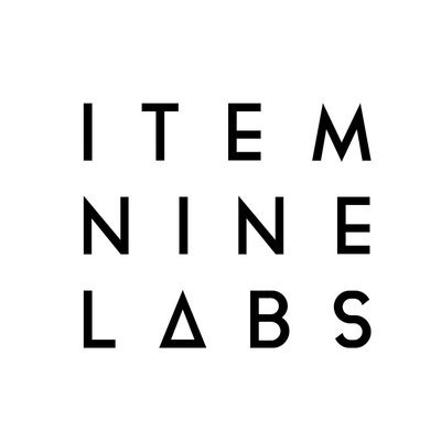 Item 9 Labs logo