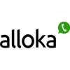 Alloka logo