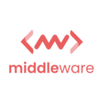 Middleware logo