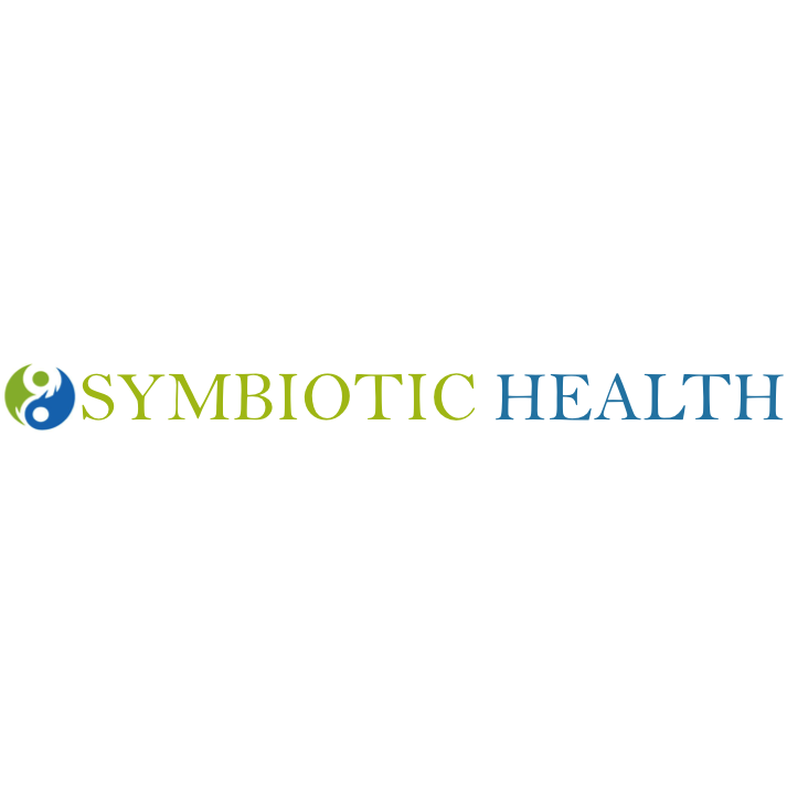 Symbiotic Health logo