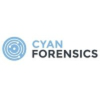 Cyan Forsenics logo