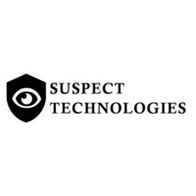 Suspect Technologies logo