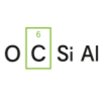 Ocsial S.A R.L. logo