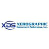 Xerographic Document Solutions logo