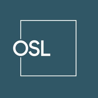 OSL (digital asset platform) logo