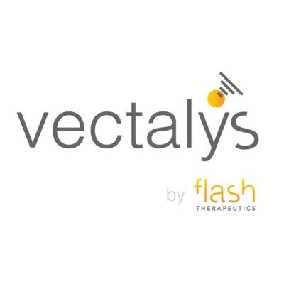 Vectalys logo