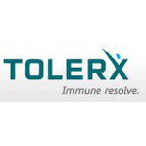 Tolerx logo