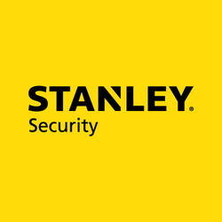 STANLEY Security (company) logo