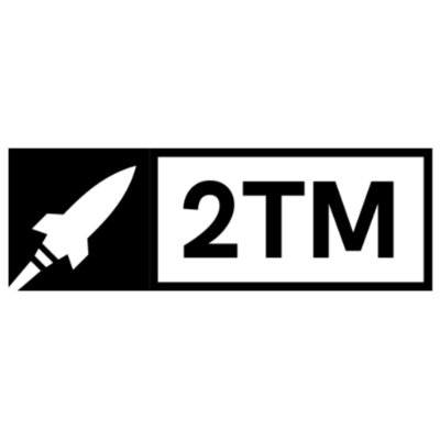 2TM logo