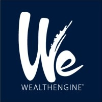 Wealthengine logo