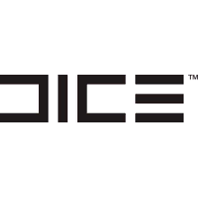 DICE (company) logo