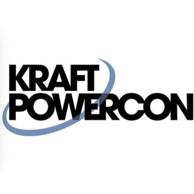 Kraft Powercon logo