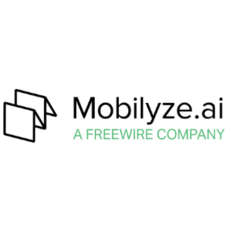 Mobilyze logo