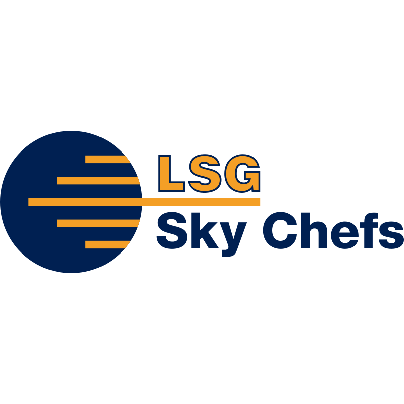 LSG Sky Chefs logo