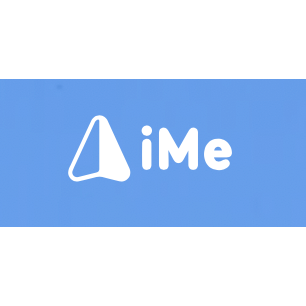 iMe logo