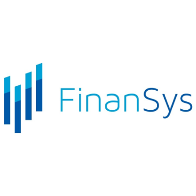 FinanSys logo