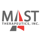 Mast Therapeutics logo