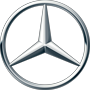 Mercedes-Benz USA LLC. logo