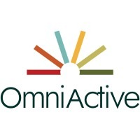 OmniActive Health logo