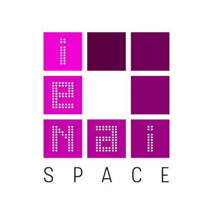 Ienai SPACE logo